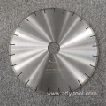 ATL-SD05 Diamond Saw Blade Silent For Dekton/Marble